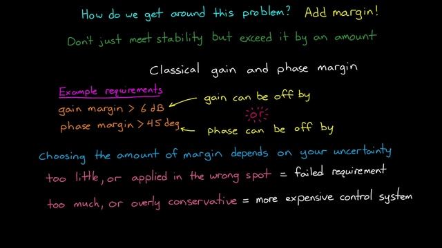 What Is Robust Control? | Robust Control, Part 1 смотреть онлайн
