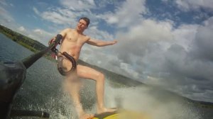 Доска  JETBOARD