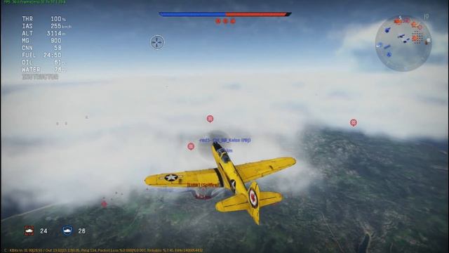 War Thunder -Live Commentary #30 "Tank Reviews?" смотреть онлайн