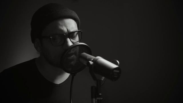 Егор Сесарев & Nick Rouze - Вороны (кавер) смотреть онлайн