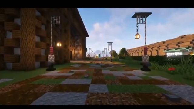 Play Cube создание карты смотреть онлайн