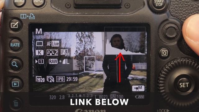 EPIC Slow Motion Commercial // FreeFly Wave (4k @ 422fps) смотреть онлайн