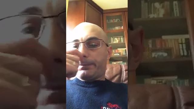 Ответы на вопросы. Часть 11. Эфир в periscope смотреть онлайн