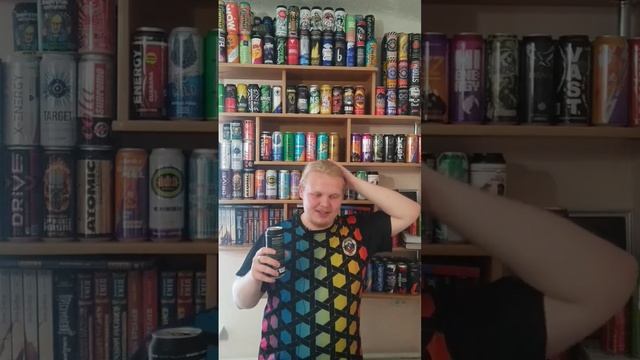 СТРАННЫЙ F2 Мохито #energydrink #обзор #энергетики #напитки #shorts #mojito смотреть онлайн