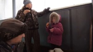 Революция - смена власти в колхозе #12  ...или новая метла...