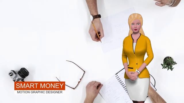 SMART MONEY-система дубликации смотреть онлайн