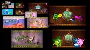 Куми Куми Все Мэшапы Сразу