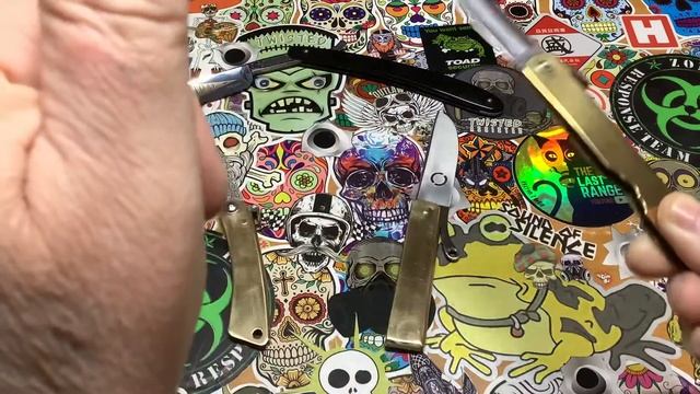 Friction folder’s. смотреть онлайн