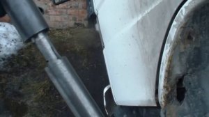 MAZDA TITAN 94г  двс SL замер компрессии регулировка клапанов