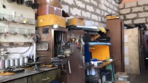 часть 3 Фотон снимаем тнвд с мотора