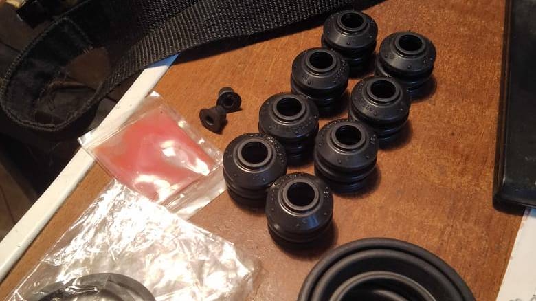 Как определить китайскую подделку. смотреть онлайн