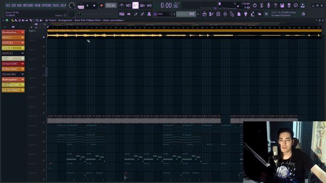 КАК ПИСАТЬ 808 В ТОН? К ЛЮБОМУ СЕМПЛУ И МЕЛОДИИ? - ПОЛНЫЙ ГАЙД В FL STUDIO смотреть онлайн