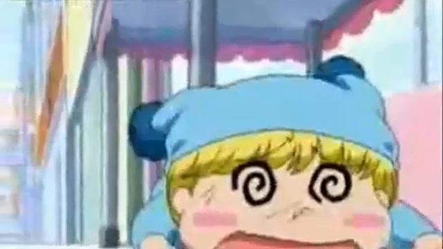 Dam Dadi Doo anime mix смотреть онлайн