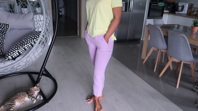 MIERZYMY, SINSAY, MOHITO, DIVERSE, ORAZ LUMPEKS смотреть онлайн