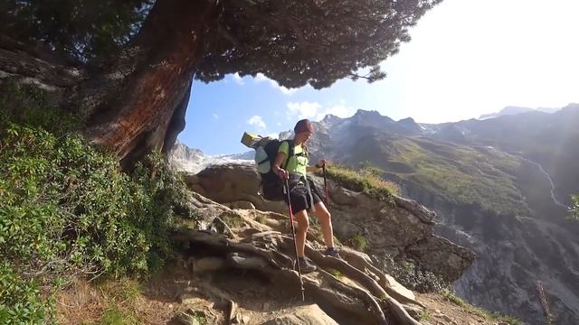 Cambio RADICAL de vida 💥Un año y medio viviendo SIN CASA 🏠 Vivir viajando en bicicleta y furgoneta смотреть онлайн