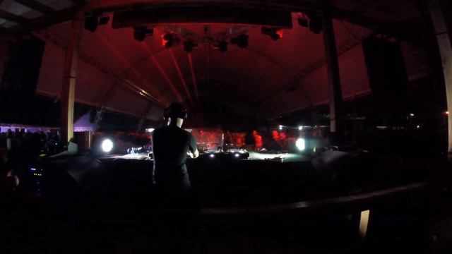 Vander Paterno Amazing Club 07/07/2018 смотреть онлайн