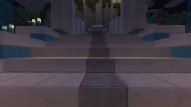 Minecraft PS3 Atlantis Hunger Games Update смотреть онлайн