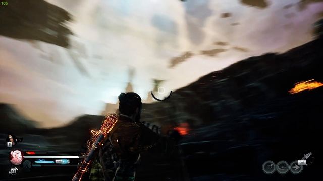 Banishers: Ghosts of New Eden ➤16 Босс: НАЗУКУ / Прохождение без Комментариев смотреть онлайн