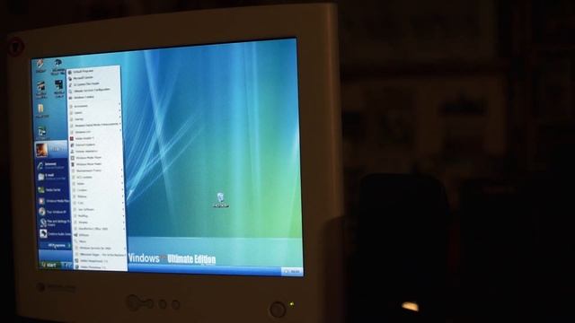 Tech'Antik : Restauration et utilisation d'un Athlon XP de 2002 en 2020 смотреть онлайн