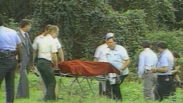 Forensic Files - Season 2, Episode 1 - The Common Thread - Full Episode смотреть онлайн