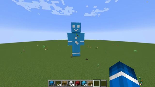 Стрим Майнкрафт | Minecraft #ЛП смотреть онлайн
