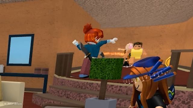 MURDER MISTERY 2 pero Soy RAGATHA Mini (MOMENTOS DIVERTIDOS) Amazing Digital Circus Roblox смотреть онлайн