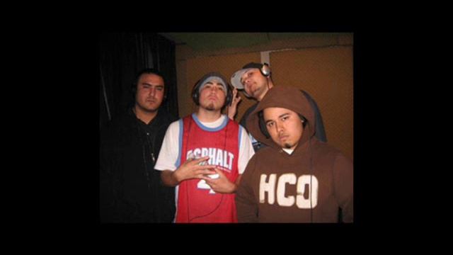 fore,wacke de one stylo, trebor de cronik 664, lick - street Life 2007 смотреть онлайн