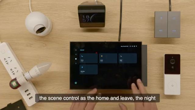 Tuya smart life home assistant Control panel Max, Best Tuya Smart Device Manager смотреть онлайн