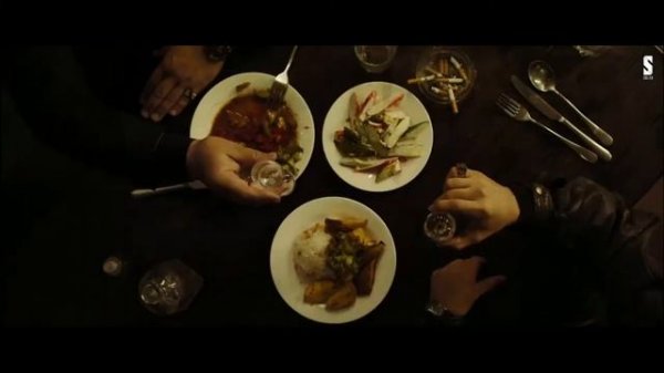 СЕРЖАН БРАТАН SERJAN BRATAN 1 СЕЗОН 6 СЕРИЯ