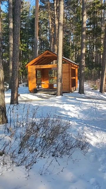 Ты на Байкале был ???