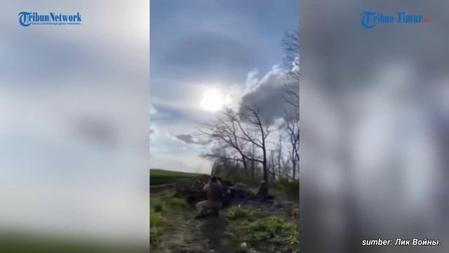 Target Ledakkan Radar 35D6 Ukraina, Serangan Drone Geran-2 Rusia Malah Meleset