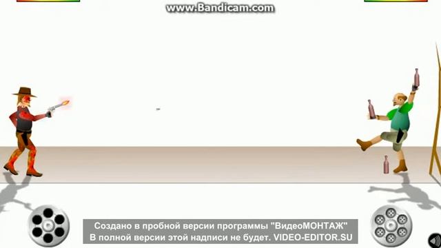 Я КОРОЛЬ ЗАПАДА---ДАВАЙТЕ ГЛЯНЕМ смотреть онлайн