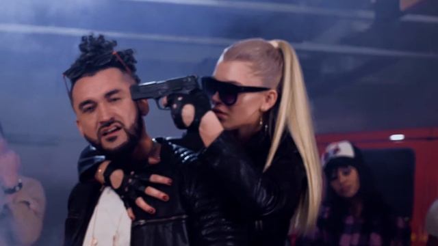 Стреляй Рома Неваш - Official mood video 2021 смотреть онлайн