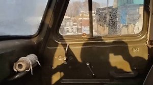 Анонс стрима #40 ГАЗ-52 продолжение, погода за год