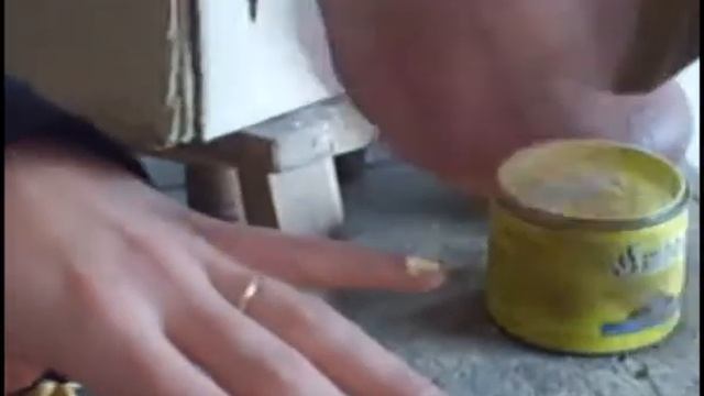 La doratura dell'unghia смотреть онлайн