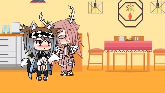 [Закрыт]💕 • От неновисти до любви• 1 серия 💕 Тёплый чаёк🌚 смотреть онлайн