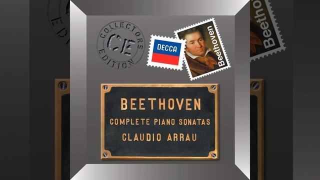 Beethoven: Piano Sonata No. 11 in B flat, Op. 22: 1. Allegro con brio смотреть онлайн