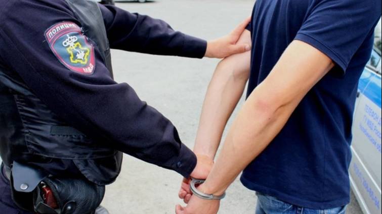 Деньги из депозитария похитил сам его владелец смотреть онлайн