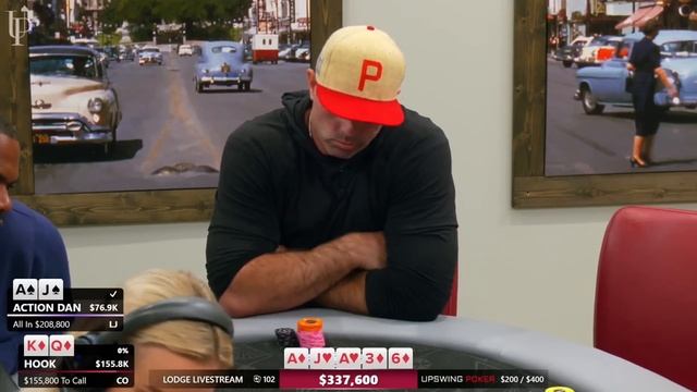 $493,000 Poker Hand! They Are SHOCKED! смотреть онлайн