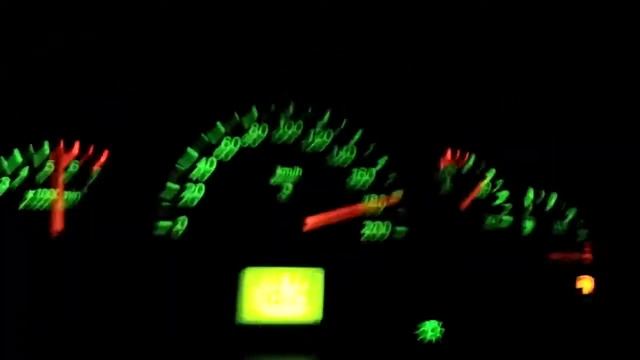 ♫ Реальный разгон Лады Приоры (с 0 до 200 км/ч) ♫ смотреть онлайн