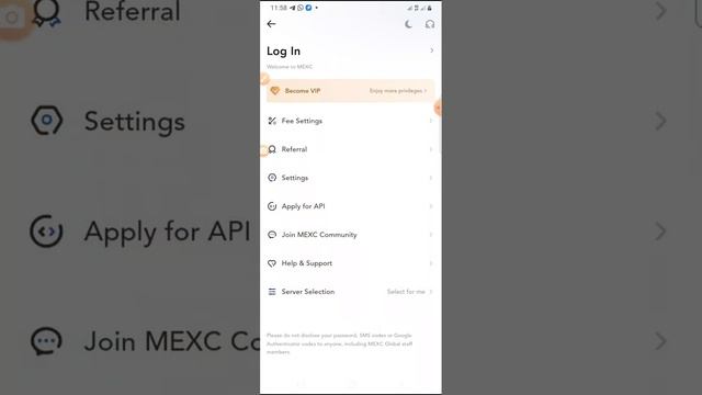 SATOSHI PLUS APP, MEXC EXCHANGE REGISTER AND KYC FOR LISTENING CORE смотреть онлайн