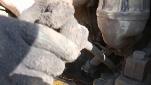 Шутки в сторону: В хозяйство прибыл трактор марки "К"! №20 смотреть онлайн