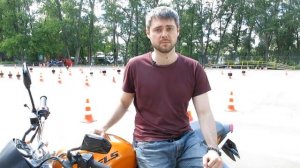 Как получить права на мотоцикл? Как открыть категорию А?