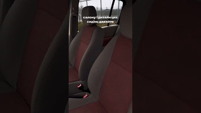 🚘Renault Modus, відео огляд смотреть онлайн