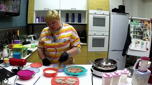 Удивительные рецепты
с кокосовой стружкой смотреть онлайн