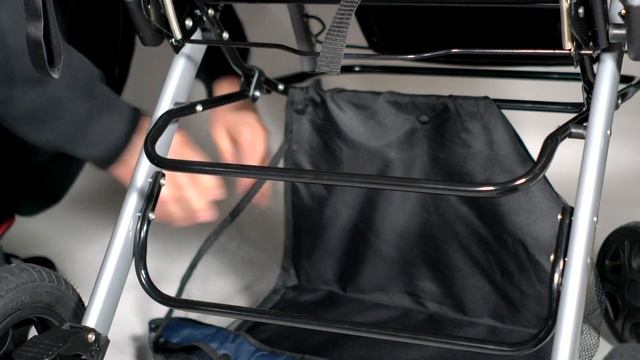 HPZ Pet Rover & XL Pet Stroller Setup & Features смотреть онлайн