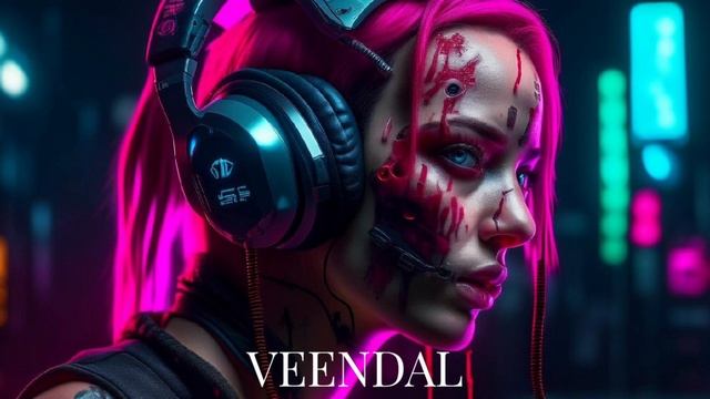 VEENDAL - Всё ЗАЕ...