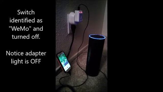 Use Case 2 - Alexa Smart Home for Demand Flexibility смотреть онлайн