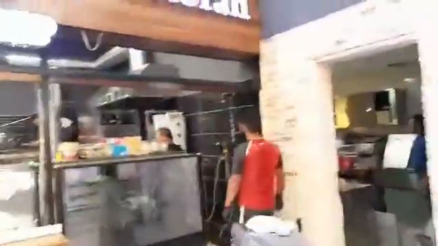 Çatalca Gümrük Paşa Kebap смотреть онлайн