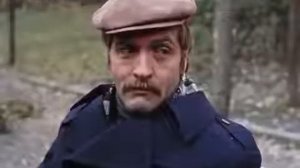 Одно сплошное телевидение.